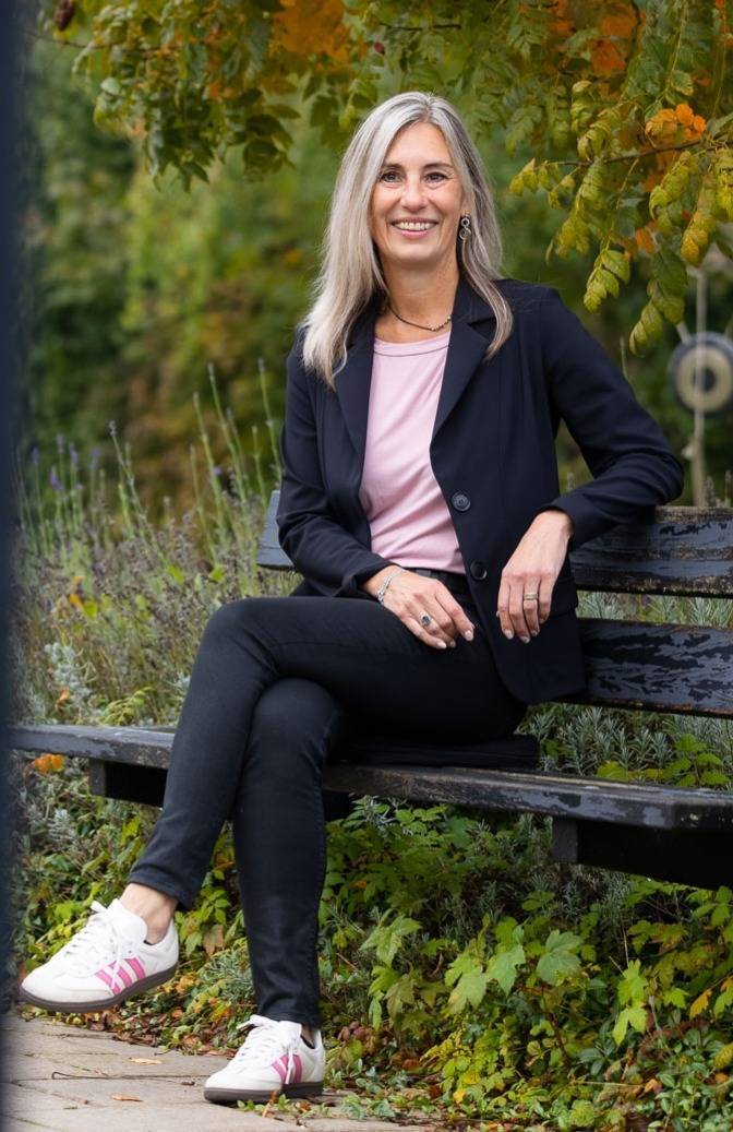 Marieke Gilissen