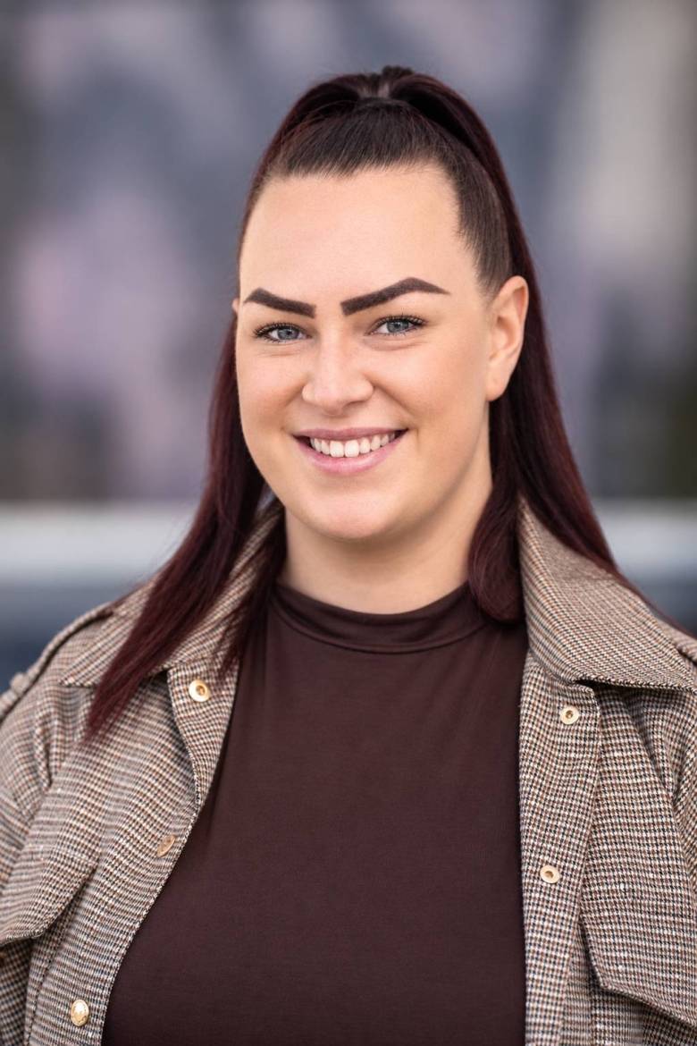 Evy Speetgens