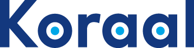 Koraal logo